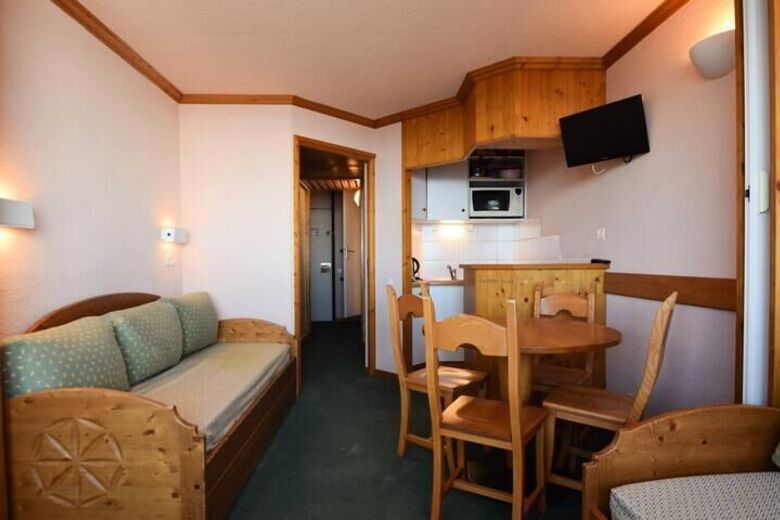 Résidence Aime 2000 #18 - Maeva