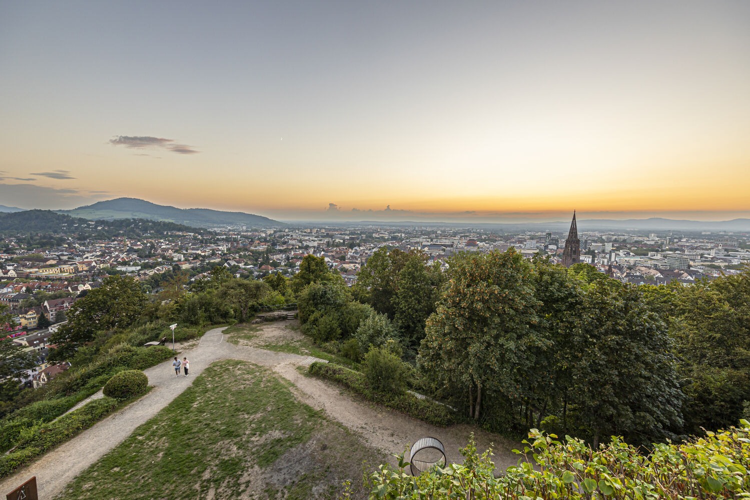Freiburg im Breisgau