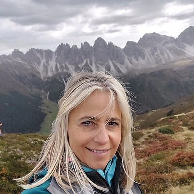 Avatar von Gabi