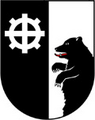 Логотип Karlstein an der Thaya
