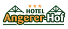 Логотип Angerer-Hof