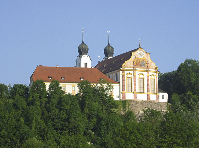 Altenmarkt an der Alz