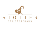 Logotipo Gästehaus Stotter