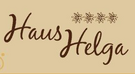 Logotyp Haus Helga