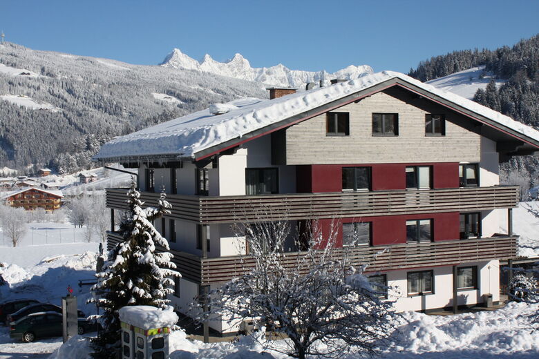Jugendhotel Bachlehen & Johanneshof