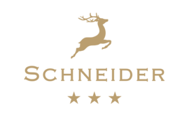 Logo Hotel Garni Schneider