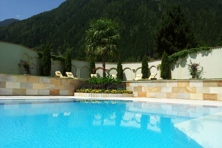 Forster‘s Naturresort Deluxe
