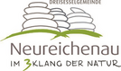 Логотип Neureichenau
