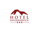 Logotipo Hotel Ennskraxblick