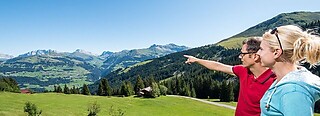 Fideriser Heuberge