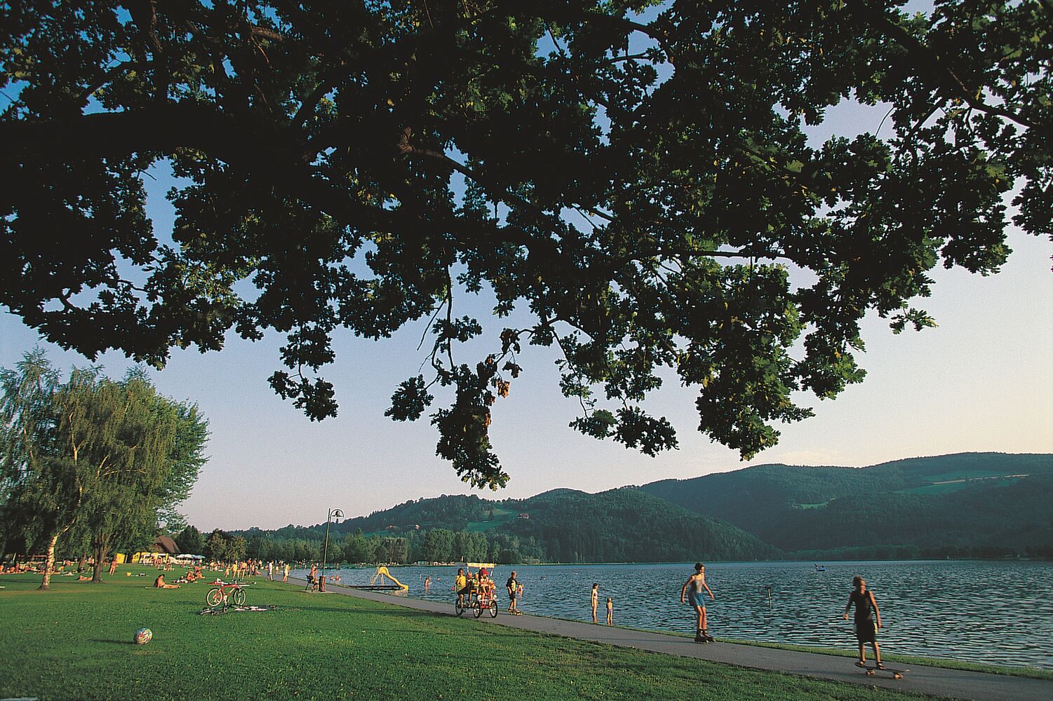 Stubenberg am See