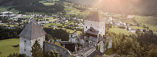 Gesäuse