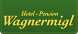 Logotyp von Hotel-Pension Wagnermigl