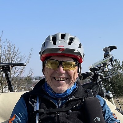 Avatar de lotharkoerner