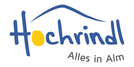 Logo Hochrindl - Sirnitz - Deutsch Griffen