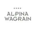 Logotip Alpina Wagrain****