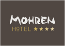 Logotyp Hotel Mohren