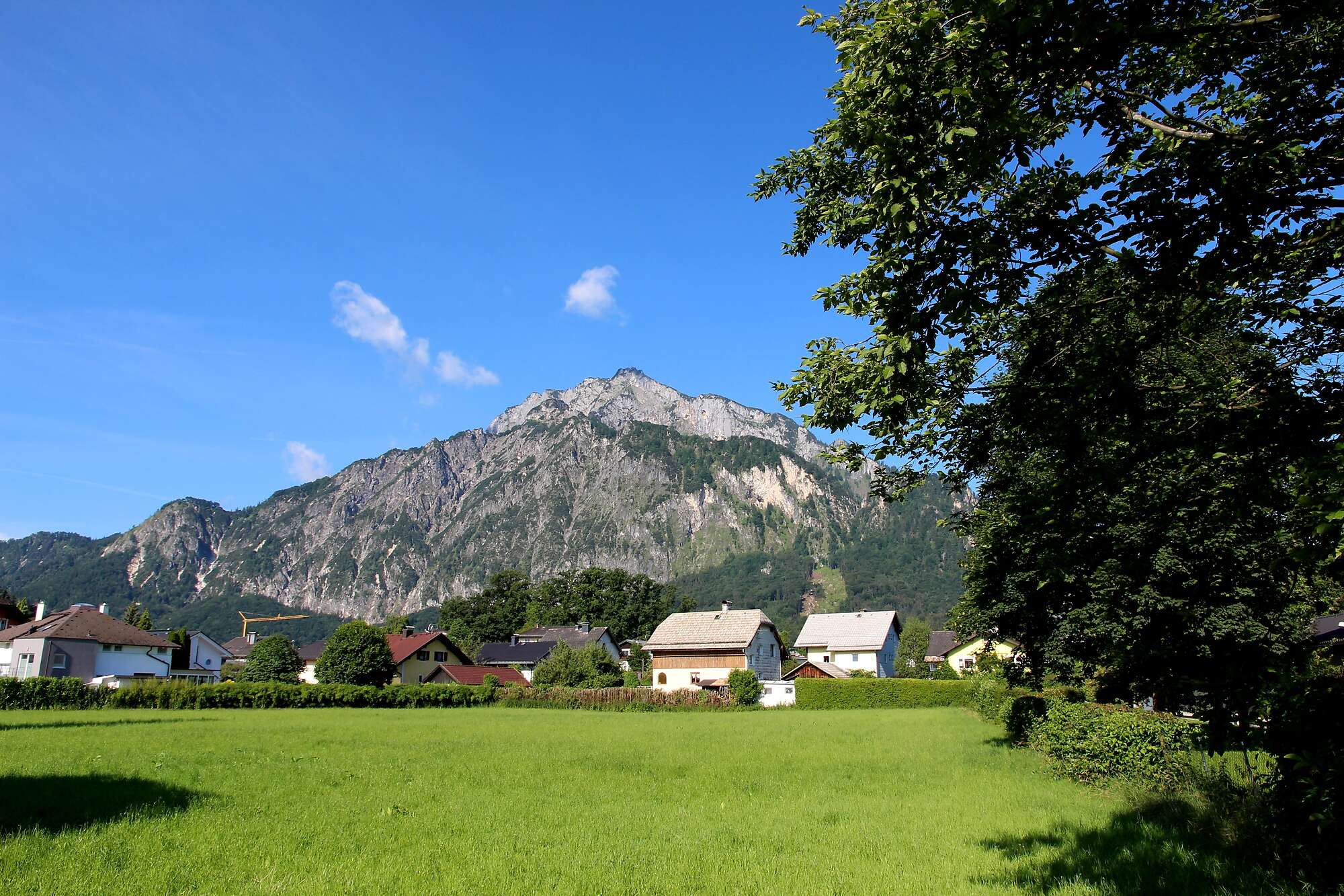 BERGFEX Anif Urlaub Anif Reisen Anif