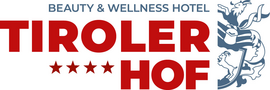 Logotipo Beauty & Sporthotel Tirolerhof