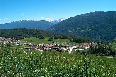 Kronplatz - Dolomiten