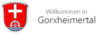 Logotyp Gorxheimertal