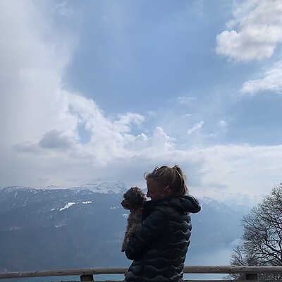 Avatar von Christine Heitmann