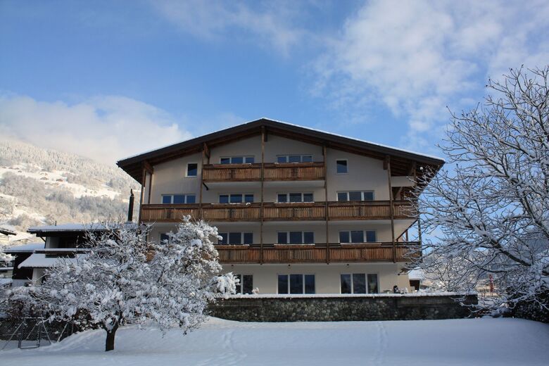 Hotel Chesa Platina