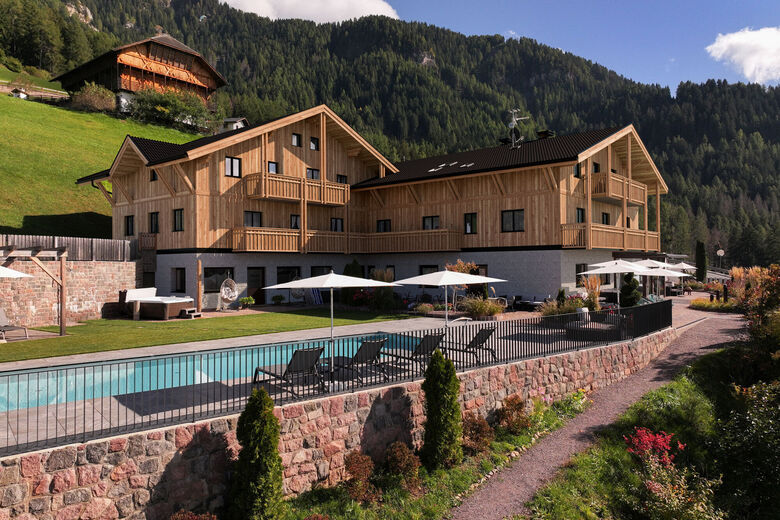 Hotel Ortler