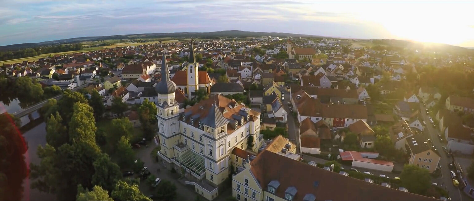 Schwarzenfeld