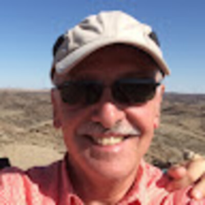 Avatar fra Fritz Huschauer