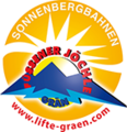 Logotip Füssener Jöchle / Grän