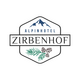 Логотип фон Hotel Zirbenhof