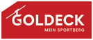 Логотип Goldeck am Millstätter See