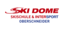 Logotip Ski Dome Kaprun