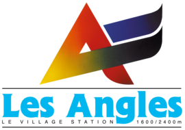 Logo Les Angles