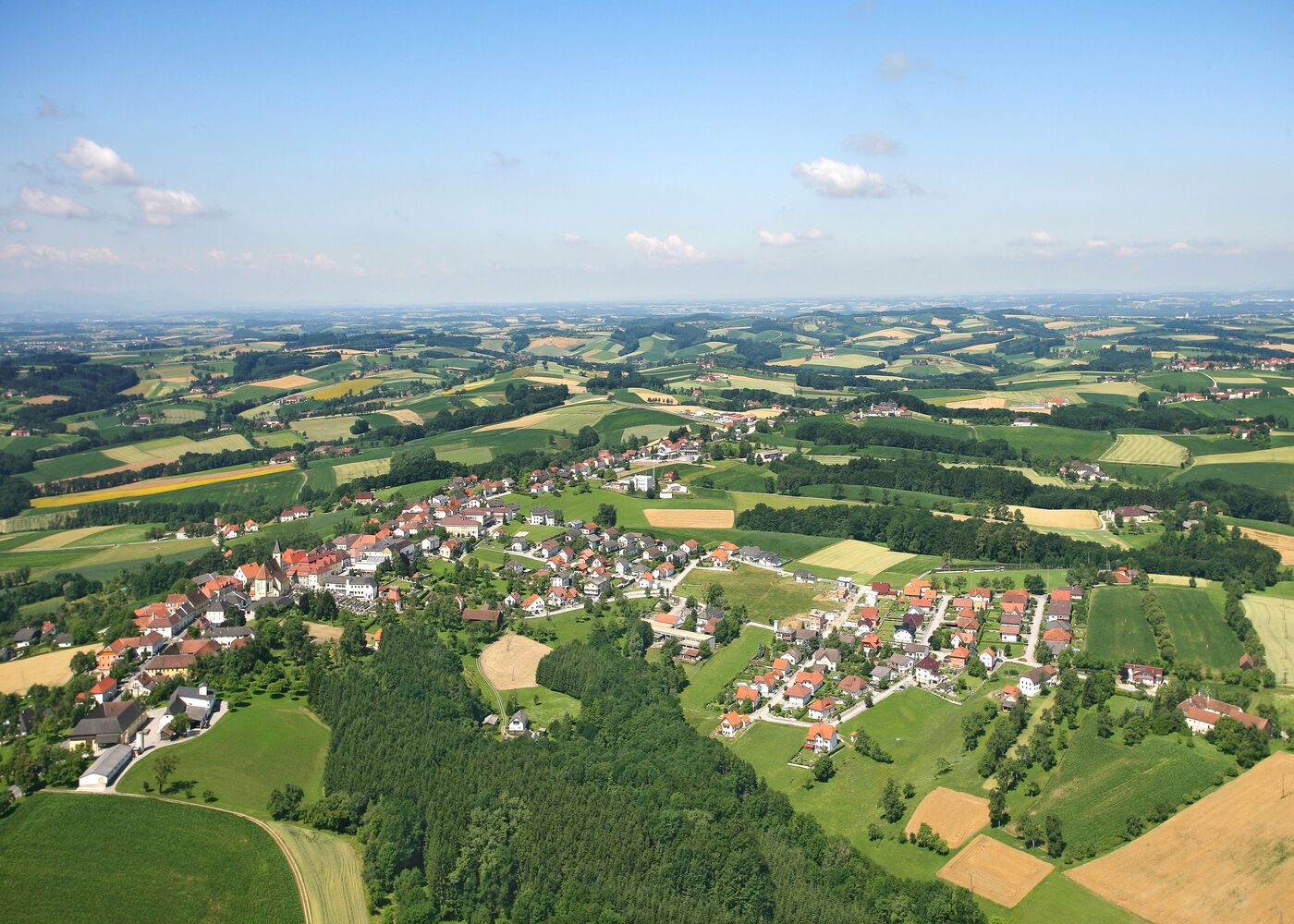 Strengberg