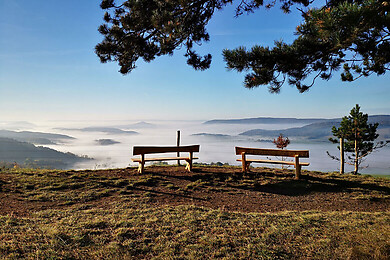 Eichsfeld / Niedersachsen
