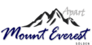 Logo Apart Mount Everest