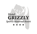 Logotyp Grizzly Sport und Motorrad Resort