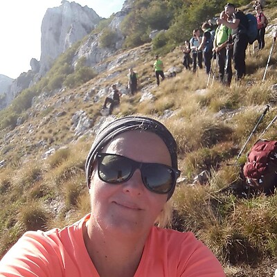 Avatar de Renata Kostervajn
