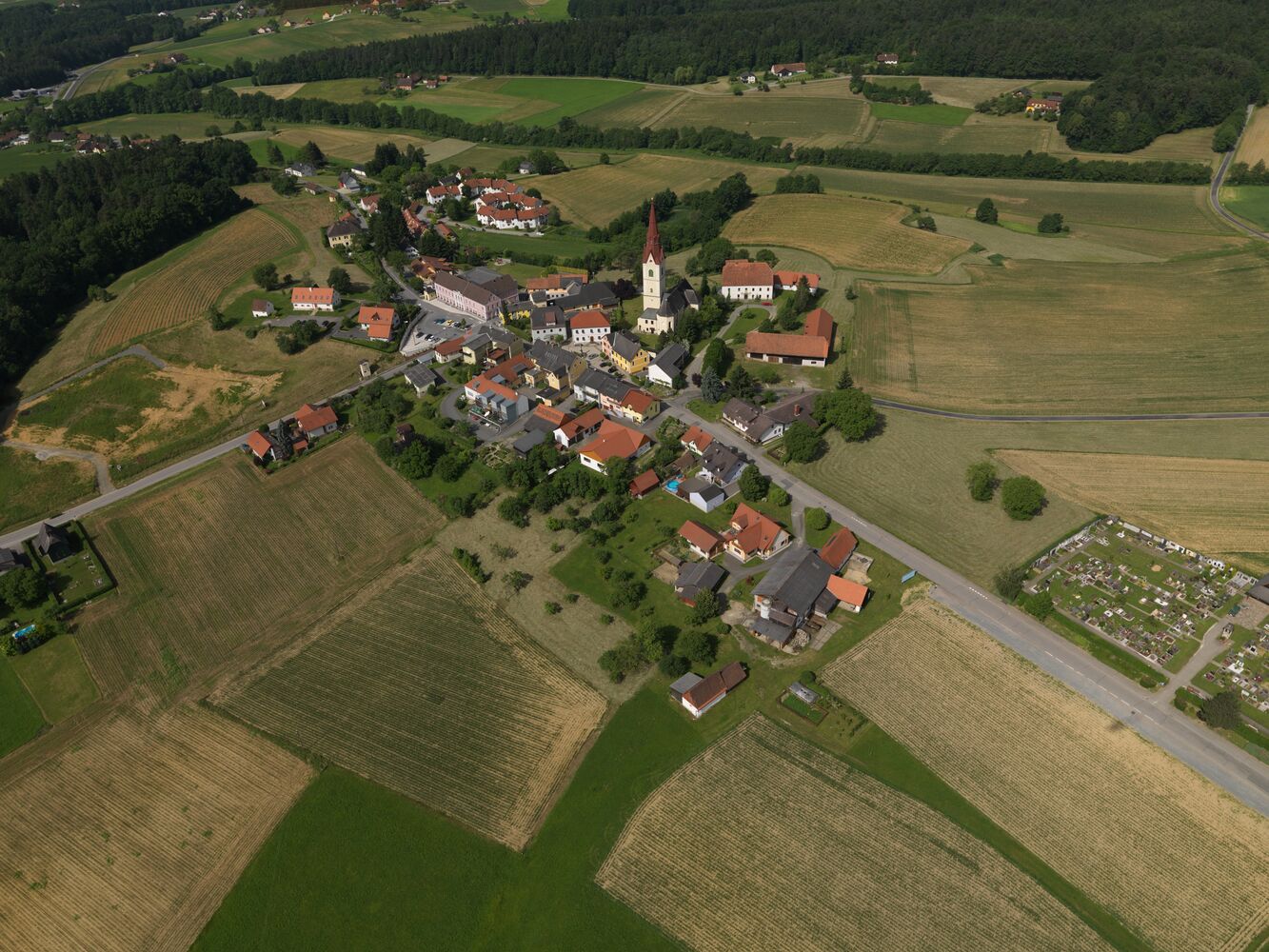 Hengsberg