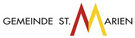 Логотип St. Marien