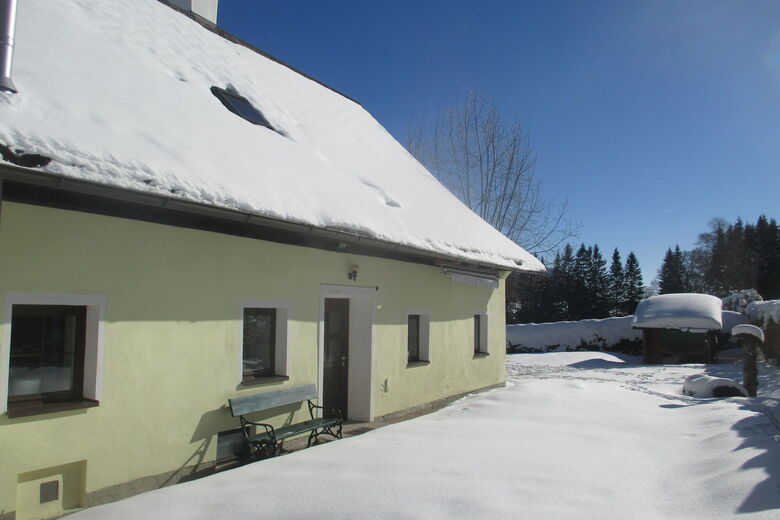 Ferienwohnung Gesslhube