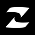 Logotip sport + mode ZANGERL
