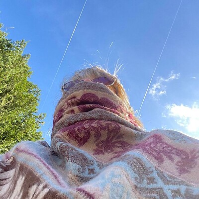 Avatar iz Isilda Jansen