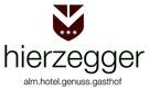 Logotipo Hotel Hierzegger