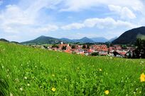 Sommerregion