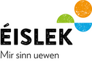 Logo Éislek-Region / Luxemburger Ardennen