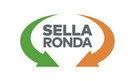 Logo Sellaronda - Dolomiten