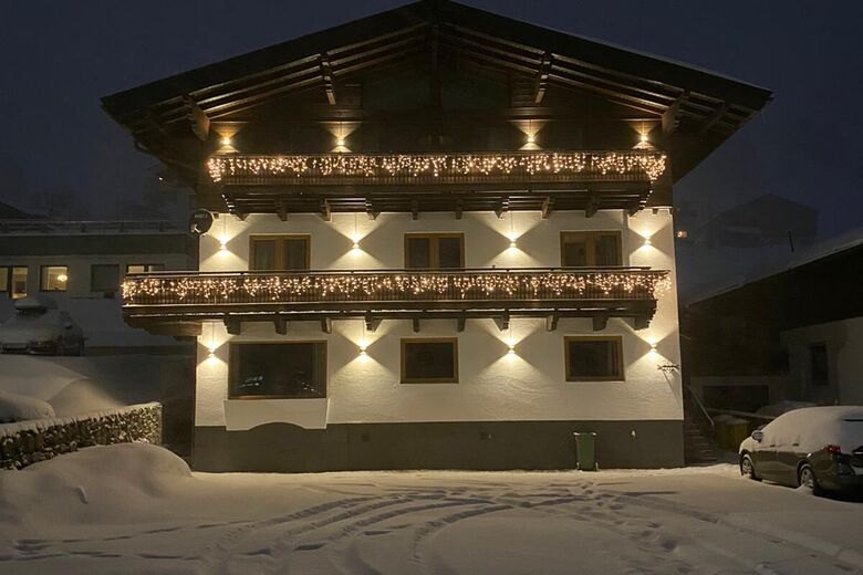 Glemm Lodge Apartments